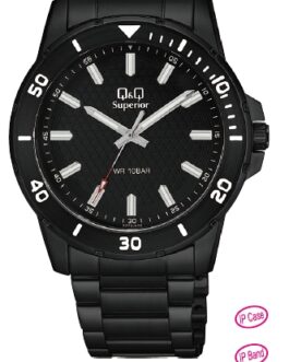 Q&Q SUPERIOR Mod. S372J402Y