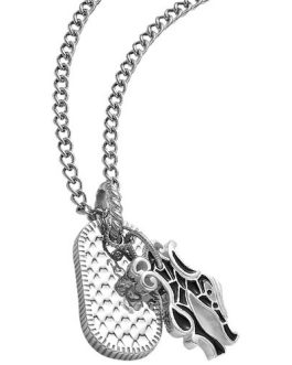 JUST CAVALLI JEWELS Mod. SCJ101