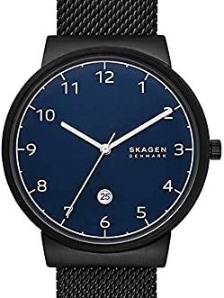 SKAGEN DENMARK Mod. ANCHER