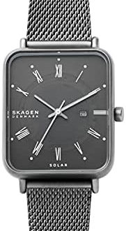 SKAGEN Mod. RYLE SOLAR POWERED