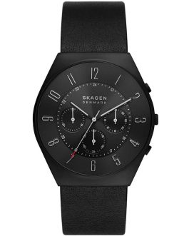 SKAGEN Mod. GRENEN CHRONOGRAPH