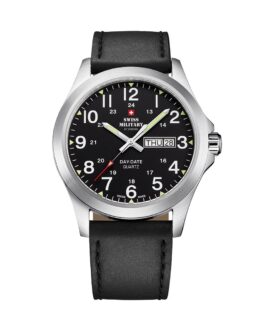 SWISS MILITARY HANOWA WATCHES Mod. SMP36040.15