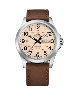 SWISS MILITARY By CHRONO WATCHES Mod. SMP36040.29