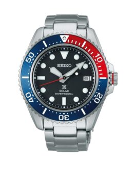 SEIKO PROSPEX Mod. DIVER’S 200M SOLAR