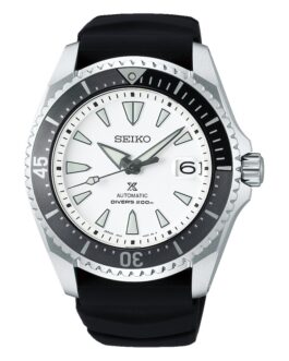 SEIKO PROSPEX Mod. DIVER’S 200M