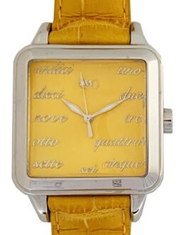 WINTEX MILANO Mod. SQUARE