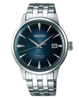 SEIKO PRESAGE Mod. COCKTAIL AUTOMATIC