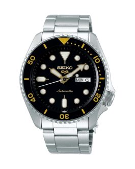SEIKO 5 WATCHES Mod. SRPD57K1