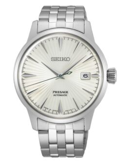 SEIKO PRESAGE Mod. COCKTAIL AUTOMATIC – MARTINI