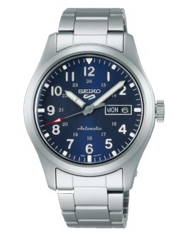 SEIKO 5 Mod. SPORTS Automatic