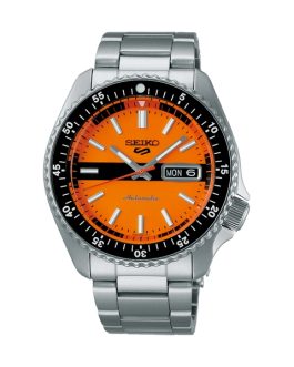 SEIKO 5 WATCHES Mod. SRPK11K1