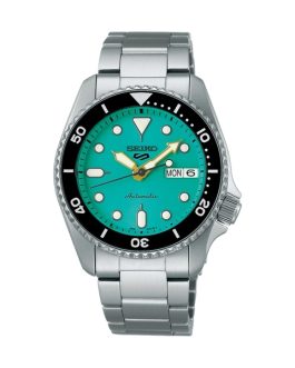 SEIKO MOD. SRPK33K1