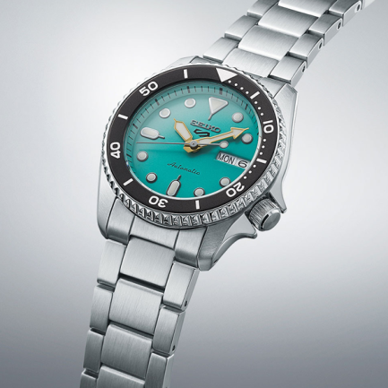 SEIKO MOD. SRPK33K1 - immagine 4