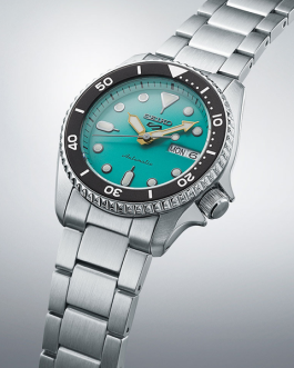 SEIKO MOD. SRPK33K1