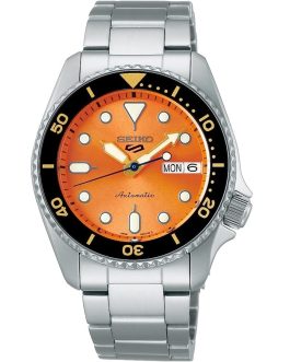 SEIKO MOD. SRPK35K1