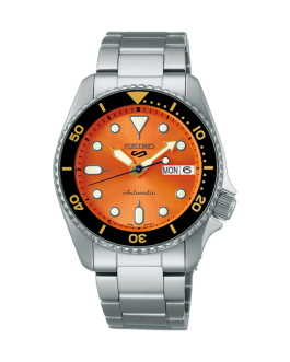 SEIKO MOD. SRPK35K1