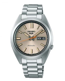 SEIKO 5 WATCHES Mod. SRPK91K1