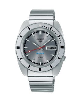 SEIKO 5 Mod. SPORTS Automatic