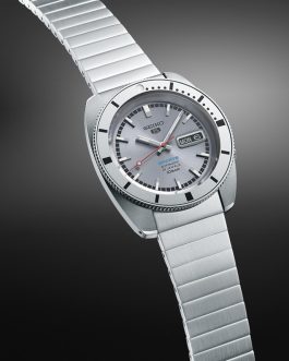 SEIKO 5 Mod. SPORTS Automatic