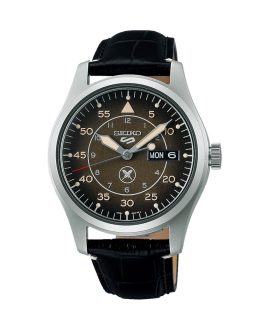 SEIKO 5 WATCHES Mod. SRPL31K1