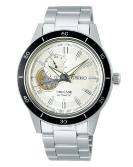 SEIKO PRESAGE Mod. AUTOMATIC STYLE 60’s