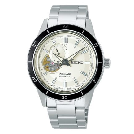 SEIKO PRESAGE Mod. AUTOMATIC STYLE 60's