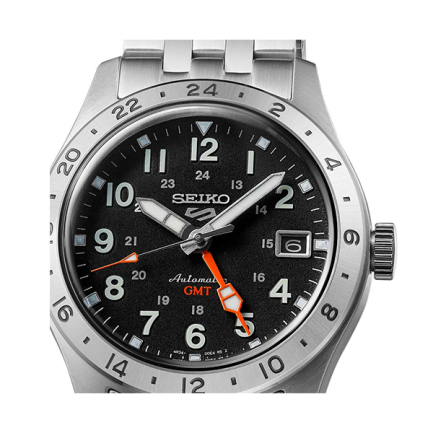 SEIKO 5 WATCHES Mod. SSK023K1 - immagine 2