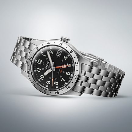 SEIKO 5 WATCHES Mod. SSK023K1 - immagine 5
