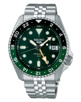 SEIKO 5 WATCHES Mod. SSK035K1