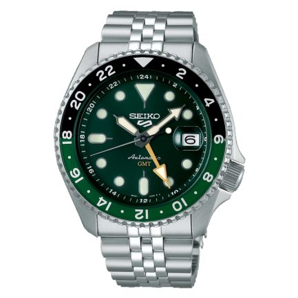 SEIKO 5 WATCHES Mod. SSK035K1