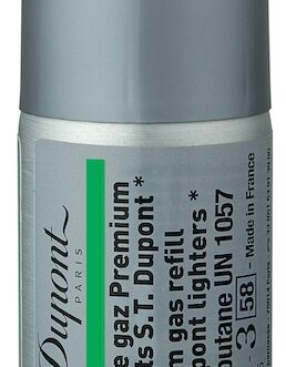 GAS DUPONT MOD. STD_000433