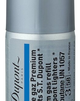 GAS DUPONT MOD. STD_000434