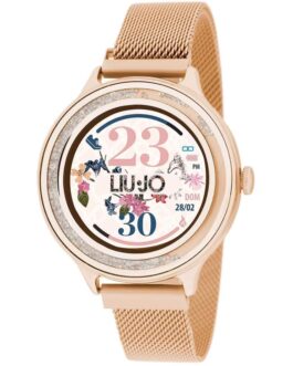 LIU-JO SMARTWATCH Mod. SWLJ050