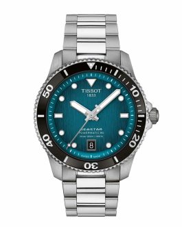 TISSOT MOD. T120-807-11-091-00
