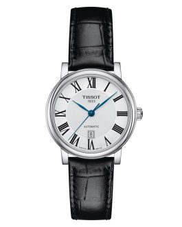 TISSOT Mod. CARSON AUTOMATIC