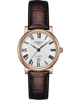 TISSOT Mod. CARSON AUTOMATIC