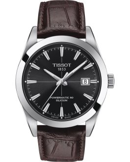 TISSOT MOD. SILICIUM POWERMATIC 80
