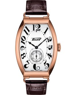TISSOT Mod. HERITAGE PORTO AUTOMATIC