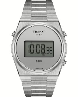 TISSOT Mod. PRX DIGITAL