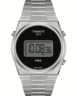 TISSOT Mod. PRX DIGITAL
