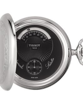 TISSOT Mod. SPECIAL MECHANICALS