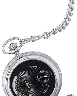 TISSOT Mod. SPECIAL MECHANICALS