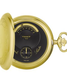 TISSOT Mod. SPECIAL MECHANICALS