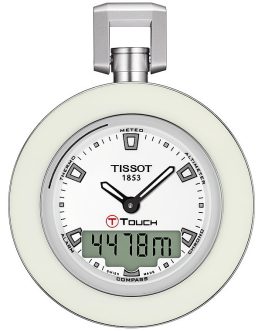 TISSOT Mod. POCKET TOUCH