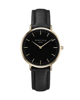 ROSEFIELD WATCHES Mod. TBBG-T56