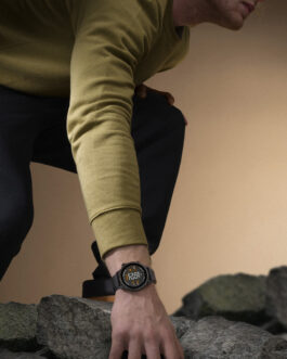 TIMBERLAND SMARTWATCH WATCHES Mod. TDIGB0064503-SET