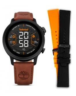 TIMBERLAND SMARTWATCH WATCHES Mod. TDIGB00645X0