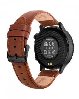 TIMBERLAND SMARTWATCH WATCHES Mod. TDIGB00645X0