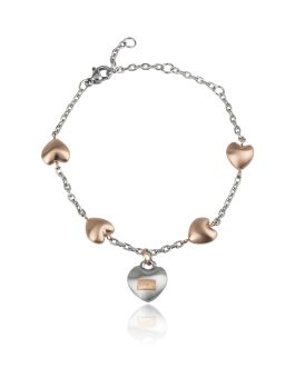 BREIL JEWELS Mod. KILOS OF LOVE