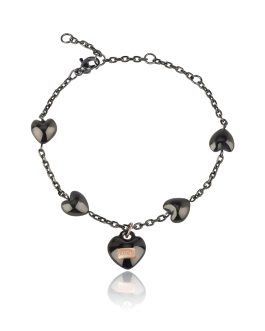 BREIL JEWELS Mod. KILOS OF LOVE